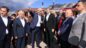 AK PARTİ ADANA’DA İLÇE İLÇE GÖNÜL MESAİSİ SÜRÜYOR