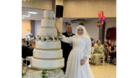 Gizem Kartal ve İsmail Kılınç Görkemli Bir Düğünle Hayatlarını Birleştirdi