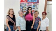 Vatan Partisi Öncü Kadın’dan 7/24 MEDYA’ya Ziyaret: Kadının Siyasetteki Gücü ve Aile Değerleri Vurgusu
