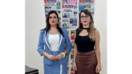 Kutlu Parti Adana İl Başkanı Berna Çetin’den 7/24 MEDYA’ya Ziyaret
