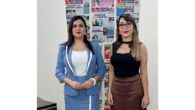 Kutlu Parti Adana İl Başkanı Berna Çetin’den 7/24 MEDYA’ya Ziyaret