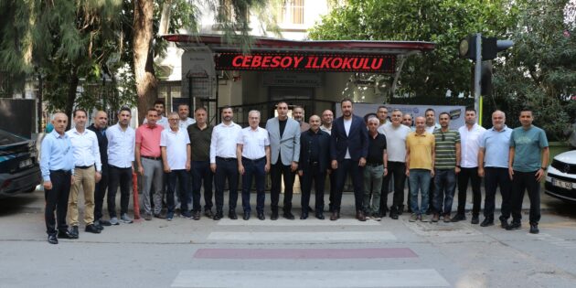 EĞİTİM-BİR-SEN ADANA ŞUBESİ’NDE DELEGE SEÇİMLERİ TAMAMLANDI: SANDIKTAN ‘BİRLİK VE BERABERLİK’ ÇIKTI