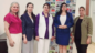 AK Parti Adana İl Kadın Kolları Heyetinden 7/24 MEDYA’ya Ziyaret: Kadınların Üretim ve Girişimcilik Gücü Ele Alındı