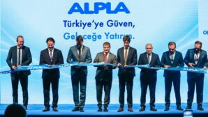 ALPLA’DAN ADANA’YA 10 MİLYON EUROLUK YENİ FABRİKA YATIRIMI