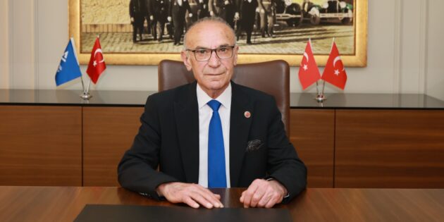 YÜREĞİR’İN İRADESİNE MÜDAHALEYE İZİN VERMEYECEĞİZ