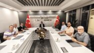​Ülkem Platformu Kuruldu: “Ülkem’e Hayırlı Olsun”