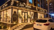 Sila White, Özel Günlere Yeni Bir Mekân Kazandırıyor