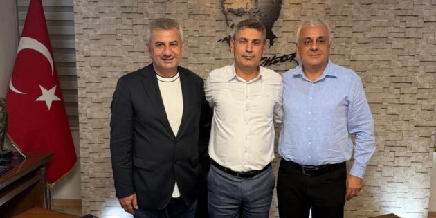 Serdar Çapar: Emek Mücadelesini Dayanışmayla Büyütmeye Devam Edeceğiz