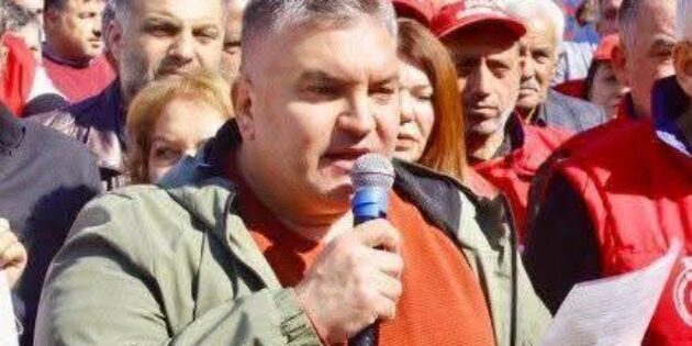 Ersoy Kalik: Kadın Emeğinin Değersizleştirilmesine Karşı Mücadeleyi Büyütmeliyiz