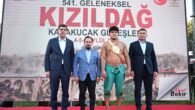 BİLAL ULUDAĞ: KIZILDAĞ’DA BİLEKLER KONUŞTU, KARDEŞLİK KAZANDI