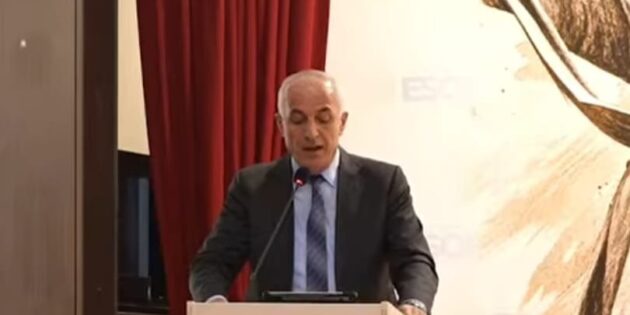 Niyazi Göger: Ahilik, Geçmişten Geleceğe Uzanan Güçlü Bir Emanettir
