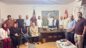 MAR-DAD YÖNETİMİ, ADANA’DA BİRLİK VE BERABERLİK BULUŞMASINDA BİR ARAYA GELDİ