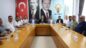 “AK Parti Adana İl Başkanı Mustafa Özkan, Karataş’ta: “Daha güçlü Türkiye için kararlılıkla yolumuza devam ediyoruz.”