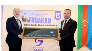 DR. FATİH ERBAKAN’IN YANINDAYIZ!