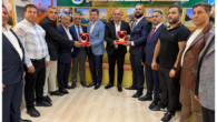 MHP ADANA İL BAŞKANLIĞI’NDAN ŞANLIURFALILAR DERNEĞİ’NE ÇIKARMA