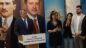 AK PARTİ SEYHAN’DA BİRLİK VE BERABERLİK MESAJI