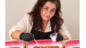 ARZU KILIÇ, EPOKSİ SANATINA ESTETİK BİR DOKUNUŞ KATIYOR