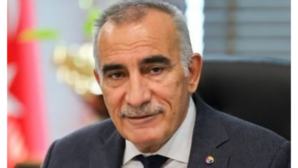 Adana Ticaret Odası Başkanı Yücel Bayram’dan İstifa Kararı: “Dış Müdahaleler Nedeniyle Yapmak İstediklerimin Yüzde 10’unu Bile Gerçekleştiremedim”