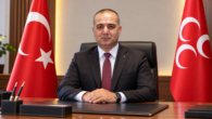  MHP ADANA İL BAŞKANI HAKAN YILDIRIM’DAN ADANA BÜYÜKŞEHİR BELEDİYESİ’NE AÇIK UYARI: “ADANA YAĞMUR YAĞDIKTAN SONRA DEĞİL, YAĞMADAN ÖNCE HAZIR OLMALIDIR!”