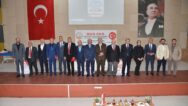 MAR-DAD’DAN ADANA’DA BİRLİK VE BERABERLİK BULUŞMASI