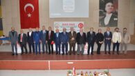 MAR-DAD’DAN ADANA’DA BİRLİK VE BERABERLİK BULUŞMASI