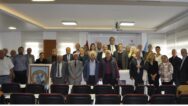 HORASAN ERENLERİ’NDEN GENÇLERİN GELECEĞİNE ANLAMLI ADIM