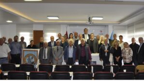 HORASAN ERENLERİ’NDEN GENÇLERİN GELECEĞİNE ANLAMLI ADIM