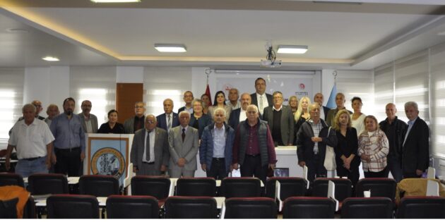 HORASAN ERENLERİ’NDEN GENÇLERİN GELECEĞİNE ANLAMLI ADIM