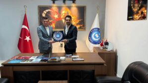 TÜRK EĞİTİM-SEN’DE DAYANIŞMA VE KARDEŞLİK ZİYARETİ