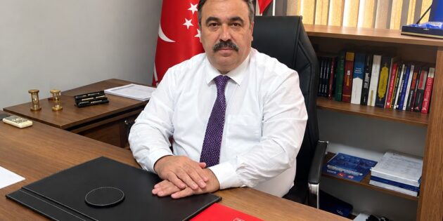 Saadet Partisi Çukurova İlçe Başkanı Sadık Öngüç’ten Camiler ve Din Görevlileri Haftası Mesajı: “Camilerimiz, Birlik ve Kardeşliğimizin Teminatıdır”