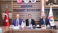 AK Parti Adana İl Başkanı Mustafa Özkan’dan Yoğun Ziyaret Programı: Lezzet Festivali, STK Buluşmaları ve Çocuklara Anlamlı Ziyaret