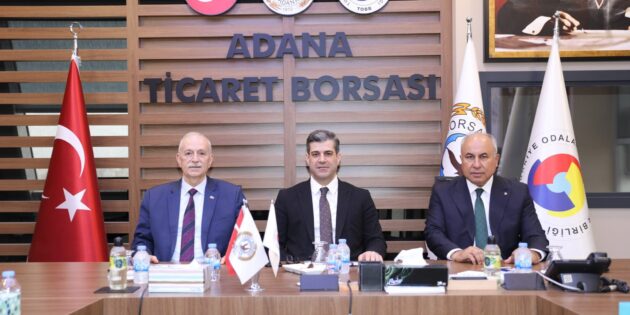 AK Parti Adana İl Başkanı Mustafa Özkan’dan Yoğun Ziyaret Programı: Lezzet Festivali, STK Buluşmaları ve Çocuklara Anlamlı Ziyaret