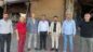MAR-DAD’DAN ADANA HAL ESNAFINA DAYANIŞMA VE GEÇMİŞ OLSUN ZİYARETİ