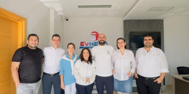 TÜGEM ADANA’DAN KENTSEL DÖNÜŞÜM PANELİNE DAVET