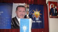 MUSTAFA ÖZKAN’DAN TÜRKİYE YÜZYILI MESAJI: “BİRLİK VE BERABERLİK İÇİNDE HEDEFLERİMİZE YÜRÜYORUZ”