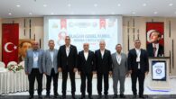 EĞİTİM-BİR-SEN ADANA’DA YENİ DÖNEM RESMEN BAŞLADI