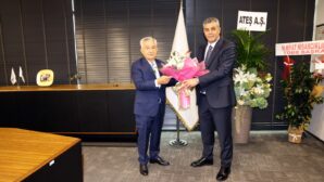 Başkan Mehmet Şahbaz: “Birlikte üretecek, Adana için birlikte büyüyeceğiz”