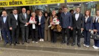 MHP ADANA İL BAŞKANLIĞINDAN POZANTI’DA YOĞUN MESAİ: TEŞKİLAT, YATIRIM VE VEFA BİR ARADA