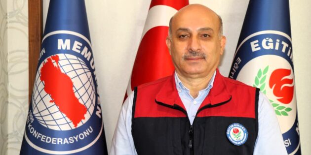 EĞİTİM-BİR-SEN ADANA ŞUBESİ CUMARTESİ GÜNÜ GENEL KURUL’A GİDİYOR