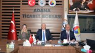 ATB’DE YENİ DÖNEMİN YOL HARİTASI: YEDİ YILDIZLI HİZMET ANLAYIŞI GELECEĞE TAŞINACAK