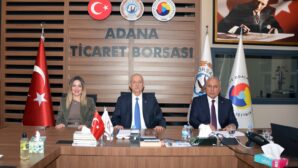 ATB’DE YENİ DÖNEMİN YOL HARİTASI: YEDİ YILDIZLI HİZMET ANLAYIŞI GELECEĞE TAŞINACAK